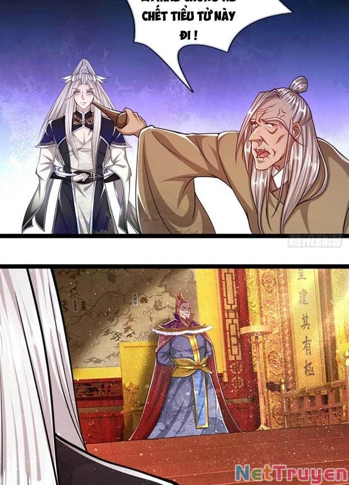 đọc truyện Bị Giam Cầm Trăm Vạn Năm Đệ Tử Ta Trải Khắp Chư Thiên Thần Giới Chương 83 ảnh 23 tại Thiên Thai Truyện