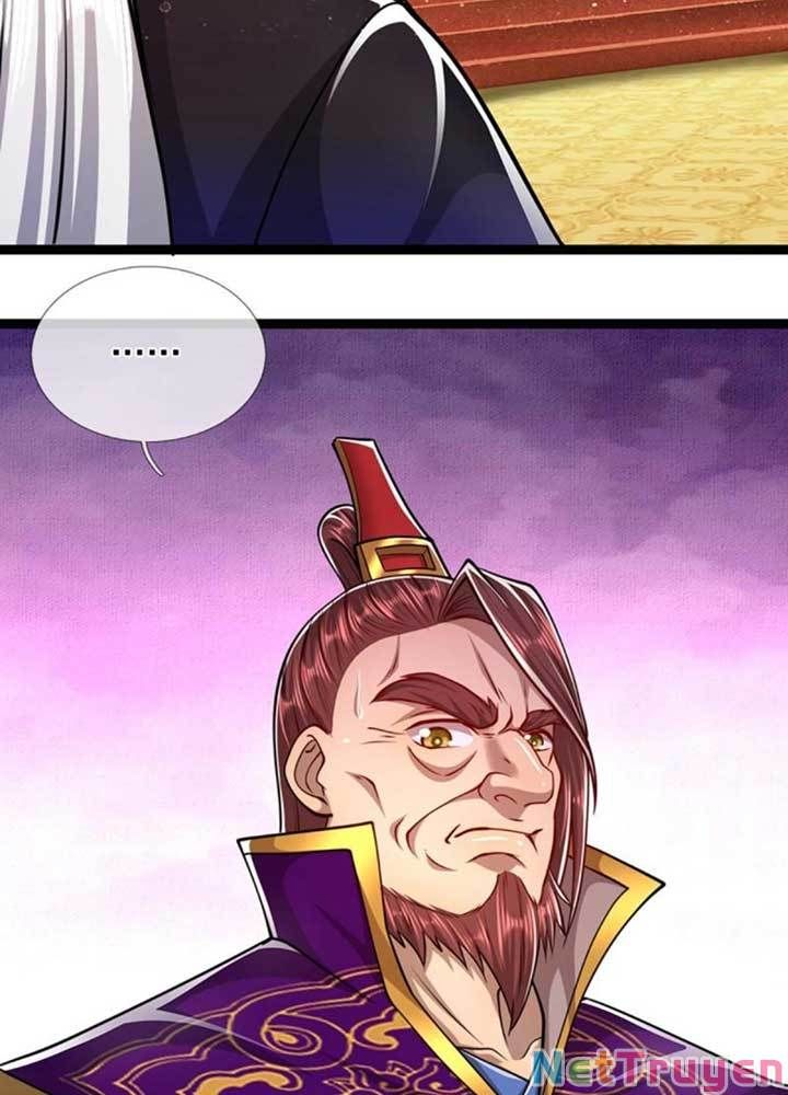 đọc truyện Bị Giam Cầm Trăm Vạn Năm Đệ Tử Ta Trải Khắp Chư Thiên Thần Giới Chương 83 ảnh 24 tại Thiên Thai Truyện