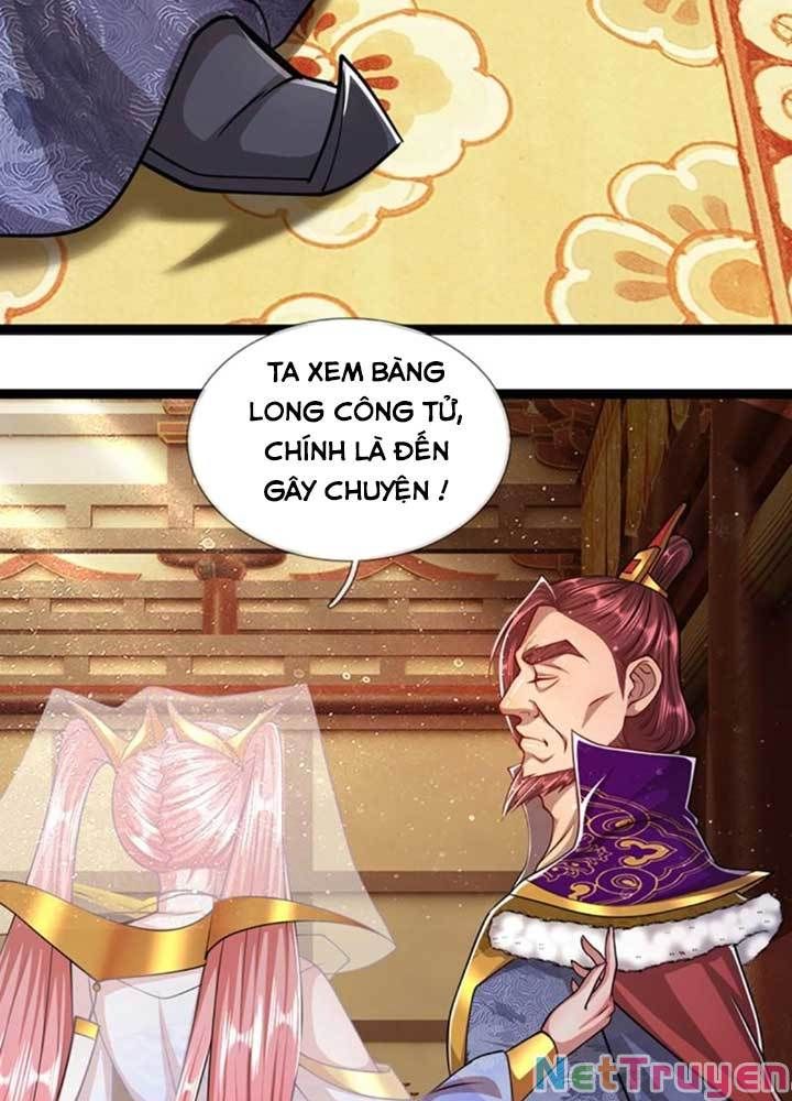 đọc truyện Bị Giam Cầm Trăm Vạn Năm Đệ Tử Ta Trải Khắp Chư Thiên Thần Giới Chương 83 ảnh 26 tại Thiên Thai Truyện