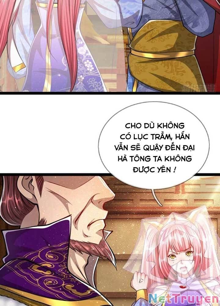 đọc truyện Bị Giam Cầm Trăm Vạn Năm Đệ Tử Ta Trải Khắp Chư Thiên Thần Giới Chương 83 ảnh 27 tại Thiên Thai Truyện