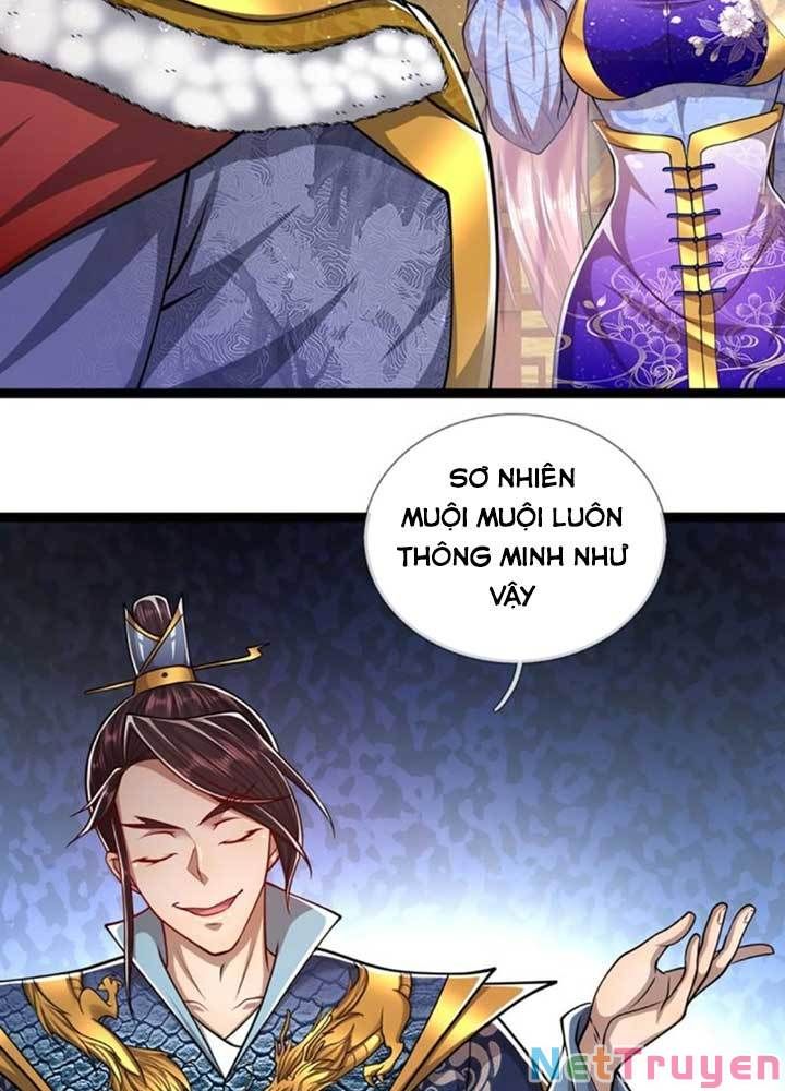 đọc truyện Bị Giam Cầm Trăm Vạn Năm Đệ Tử Ta Trải Khắp Chư Thiên Thần Giới Chương 83 ảnh 28 tại Thiên Thai Truyện