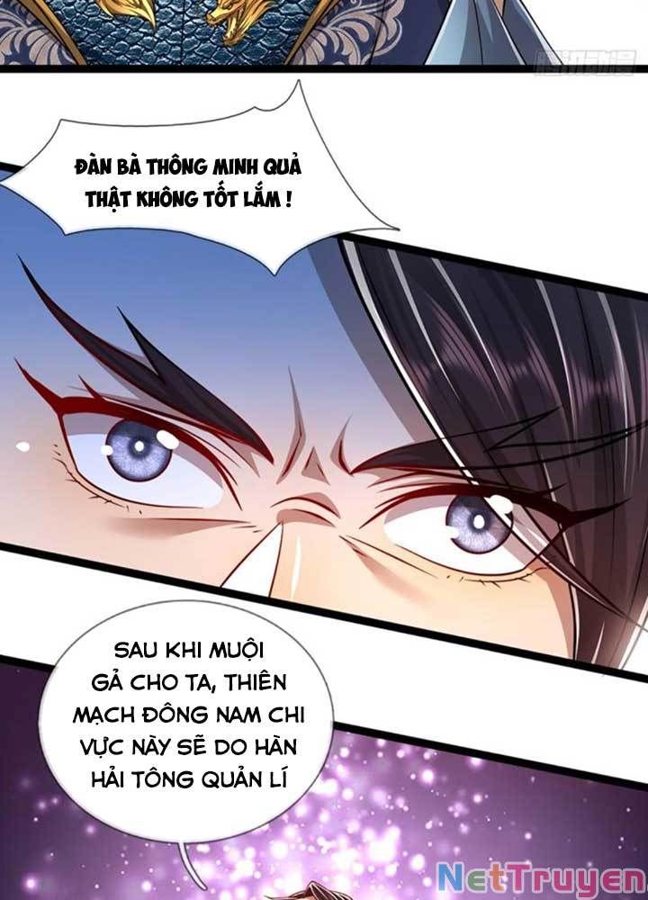 đọc truyện Bị Giam Cầm Trăm Vạn Năm Đệ Tử Ta Trải Khắp Chư Thiên Thần Giới Chương 83 ảnh 29 tại Thiên Thai Truyện