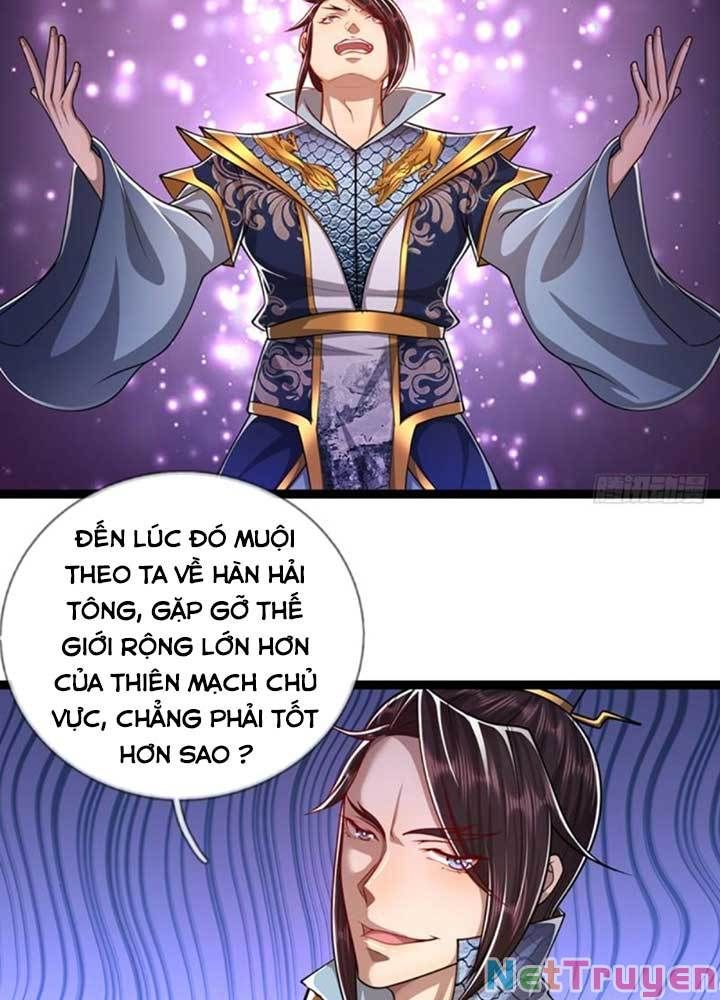 đọc truyện Bị Giam Cầm Trăm Vạn Năm Đệ Tử Ta Trải Khắp Chư Thiên Thần Giới Chương 83 ảnh 30 tại Thiên Thai Truyện