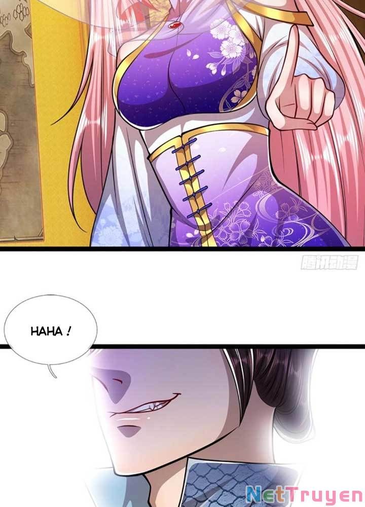 đọc truyện Bị Giam Cầm Trăm Vạn Năm Đệ Tử Ta Trải Khắp Chư Thiên Thần Giới Chương 83 ảnh 33 tại Thiên Thai Truyện