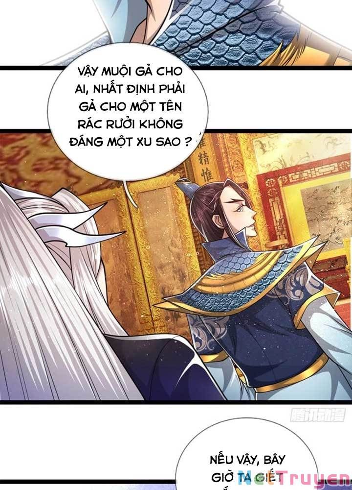 đọc truyện Bị Giam Cầm Trăm Vạn Năm Đệ Tử Ta Trải Khắp Chư Thiên Thần Giới Chương 83 ảnh 34 tại Thiên Thai Truyện