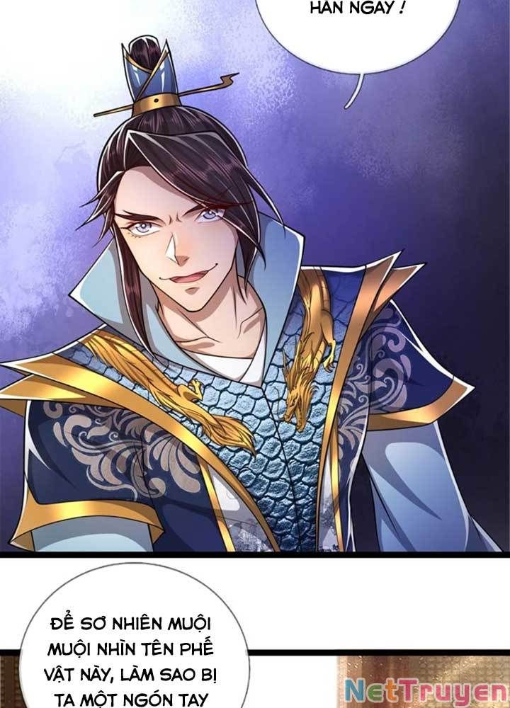 đọc truyện Bị Giam Cầm Trăm Vạn Năm Đệ Tử Ta Trải Khắp Chư Thiên Thần Giới Chương 83 ảnh 35 tại Thiên Thai Truyện