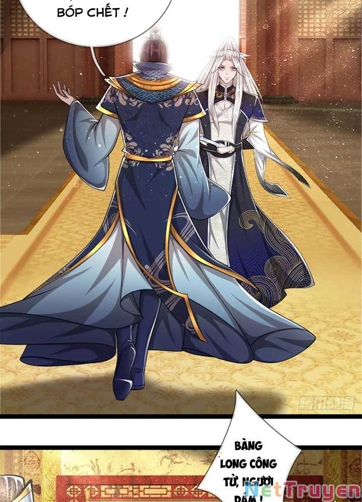 đọc truyện Bị Giam Cầm Trăm Vạn Năm Đệ Tử Ta Trải Khắp Chư Thiên Thần Giới Chương 83 ảnh 36 tại Thiên Thai Truyện