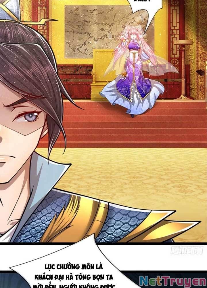 đọc truyện Bị Giam Cầm Trăm Vạn Năm Đệ Tử Ta Trải Khắp Chư Thiên Thần Giới Chương 83 ảnh 37 tại Thiên Thai Truyện