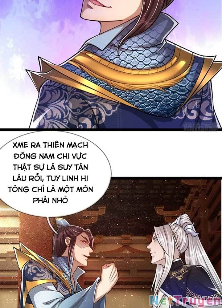 đọc truyện Bị Giam Cầm Trăm Vạn Năm Đệ Tử Ta Trải Khắp Chư Thiên Thần Giới Chương 83 ảnh 39 tại Thiên Thai Truyện