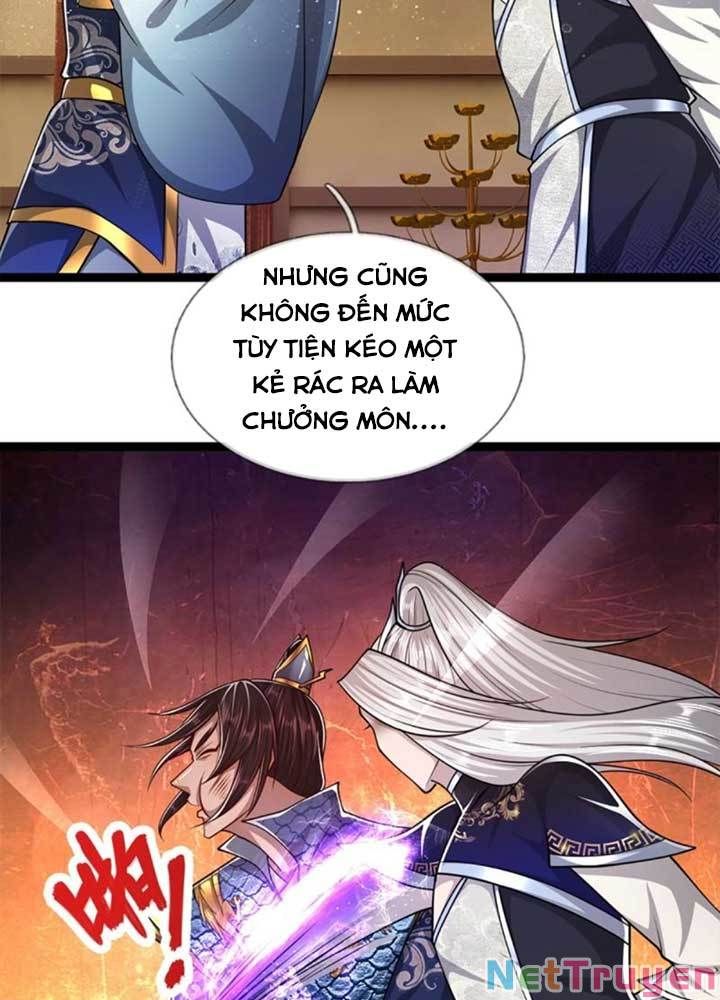 đọc truyện Bị Giam Cầm Trăm Vạn Năm Đệ Tử Ta Trải Khắp Chư Thiên Thần Giới Chương 83 ảnh 40 tại Thiên Thai Truyện