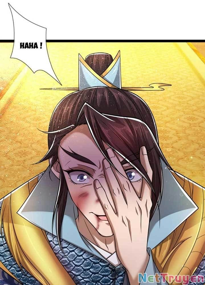 đọc truyện Bị Giam Cầm Trăm Vạn Năm Đệ Tử Ta Trải Khắp Chư Thiên Thần Giới Chương 83 ảnh 6 tại Thiên Thai Truyện