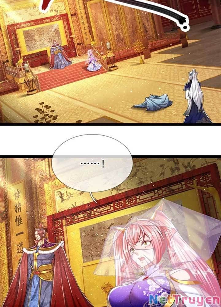 đọc truyện Bị Giam Cầm Trăm Vạn Năm Đệ Tử Ta Trải Khắp Chư Thiên Thần Giới Chương 83 ảnh 43 tại Thiên Thai Truyện