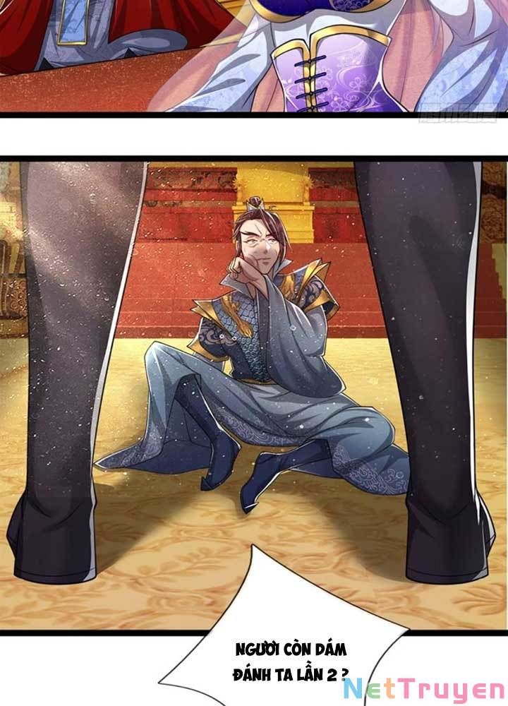 đọc truyện Bị Giam Cầm Trăm Vạn Năm Đệ Tử Ta Trải Khắp Chư Thiên Thần Giới Chương 83 ảnh 44 tại Thiên Thai Truyện