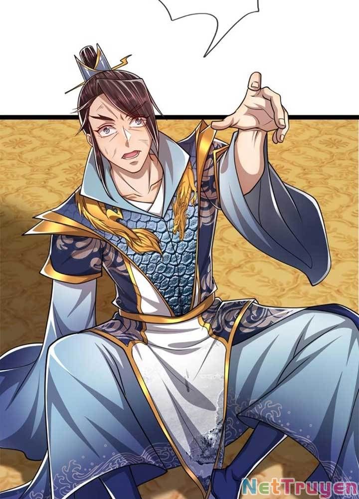 đọc truyện Bị Giam Cầm Trăm Vạn Năm Đệ Tử Ta Trải Khắp Chư Thiên Thần Giới Chương 83 ảnh 45 tại Thiên Thai Truyện