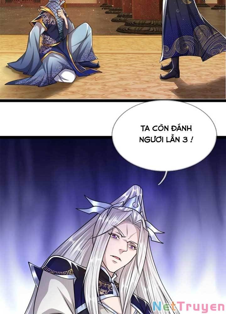 đọc truyện Bị Giam Cầm Trăm Vạn Năm Đệ Tử Ta Trải Khắp Chư Thiên Thần Giới Chương 83 ảnh 47 tại Thiên Thai Truyện