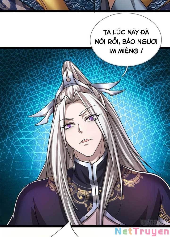 đọc truyện Bị Giam Cầm Trăm Vạn Năm Đệ Tử Ta Trải Khắp Chư Thiên Thần Giới Chương 83 ảnh 7 tại Thiên Thai Truyện