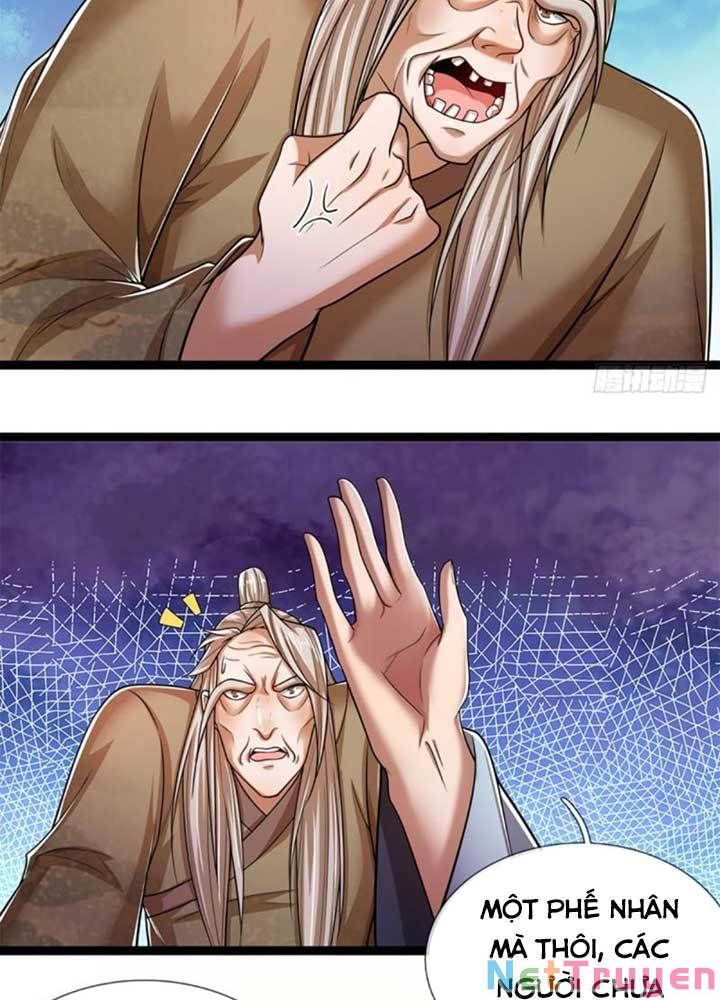 đọc truyện Bị Giam Cầm Trăm Vạn Năm Đệ Tử Ta Trải Khắp Chư Thiên Thần Giới Chương 83 ảnh 9 tại Thiên Thai Truyện