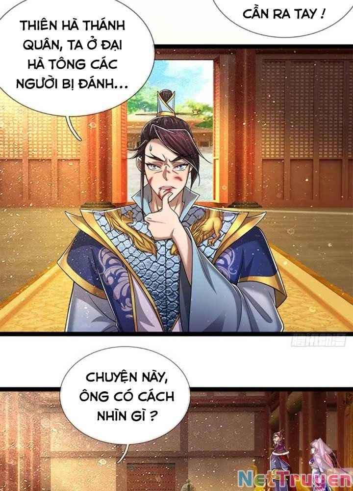 đọc truyện Bị Giam Cầm Trăm Vạn Năm Đệ Tử Ta Trải Khắp Chư Thiên Thần Giới Chương 83 ảnh 10 tại Thiên Thai Truyện