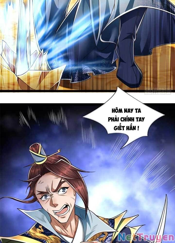 đọc truyện Bị Giam Cầm Trăm Vạn Năm Đệ Tử Ta Trải Khắp Chư Thiên Thần Giới Chương 84 ảnh 14 tại Thiên Thai Truyện