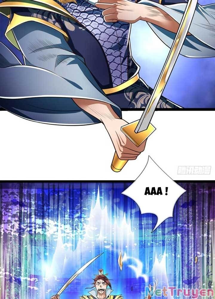 đọc truyện Bị Giam Cầm Trăm Vạn Năm Đệ Tử Ta Trải Khắp Chư Thiên Thần Giới Chương 84 ảnh 15 tại Thiên Thai Truyện