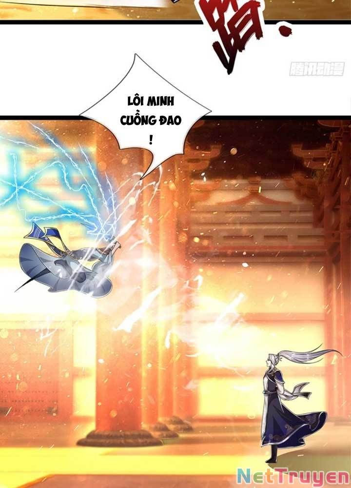 đọc truyện Bị Giam Cầm Trăm Vạn Năm Đệ Tử Ta Trải Khắp Chư Thiên Thần Giới Chương 84 ảnh 18 tại Thiên Thai Truyện