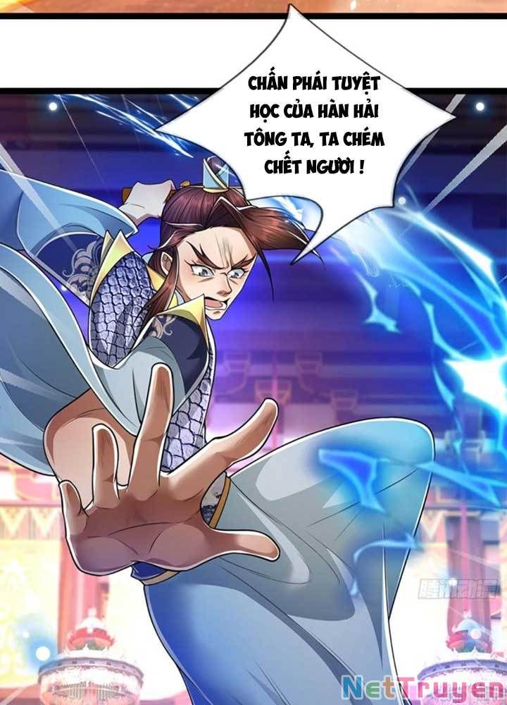 đọc truyện Bị Giam Cầm Trăm Vạn Năm Đệ Tử Ta Trải Khắp Chư Thiên Thần Giới Chương 84 ảnh 19 tại Thiên Thai Truyện