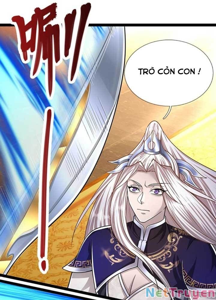 đọc truyện Bị Giam Cầm Trăm Vạn Năm Đệ Tử Ta Trải Khắp Chư Thiên Thần Giới Chương 84 ảnh 21 tại Thiên Thai Truyện