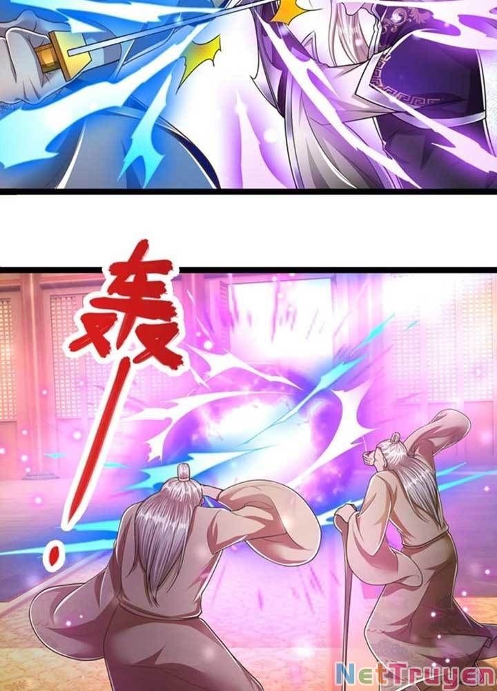 đọc truyện Bị Giam Cầm Trăm Vạn Năm Đệ Tử Ta Trải Khắp Chư Thiên Thần Giới Chương 84 ảnh 23 tại Thiên Thai Truyện