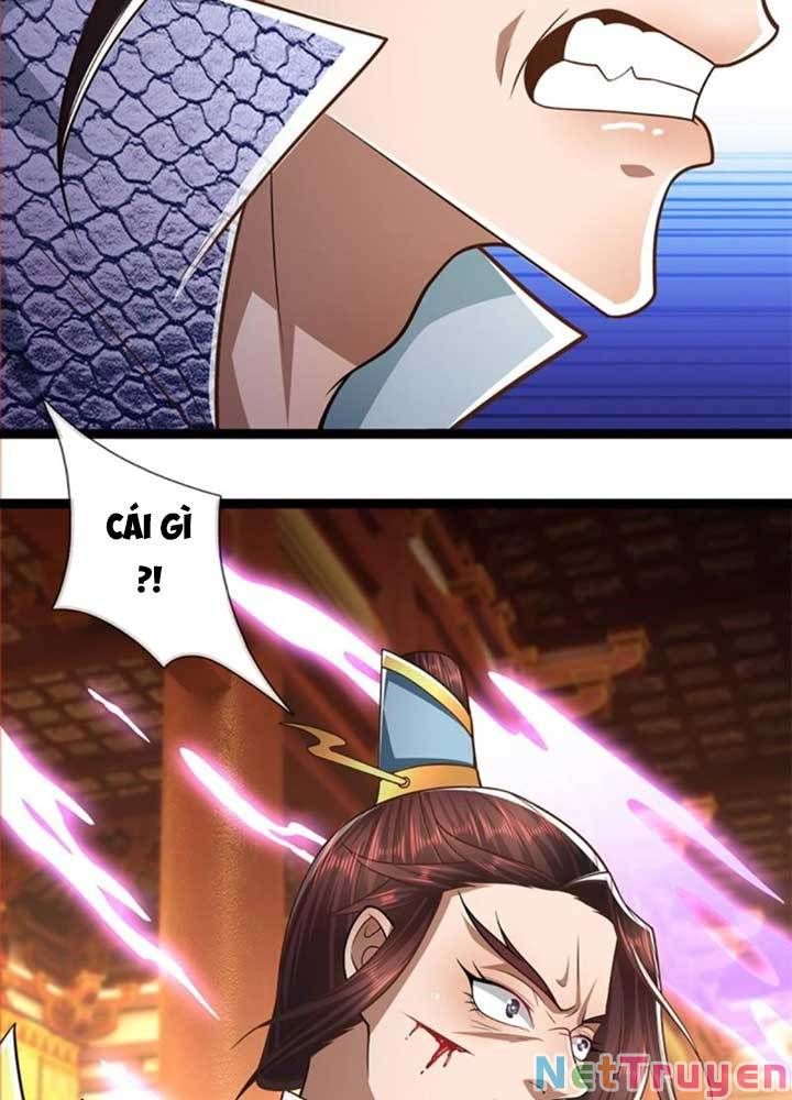 đọc truyện Bị Giam Cầm Trăm Vạn Năm Đệ Tử Ta Trải Khắp Chư Thiên Thần Giới Chương 84 ảnh 26 tại Thiên Thai Truyện