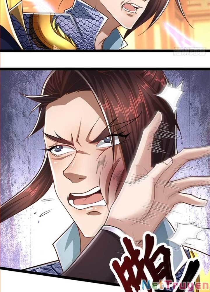 đọc truyện Bị Giam Cầm Trăm Vạn Năm Đệ Tử Ta Trải Khắp Chư Thiên Thần Giới Chương 84 ảnh 27 tại Thiên Thai Truyện