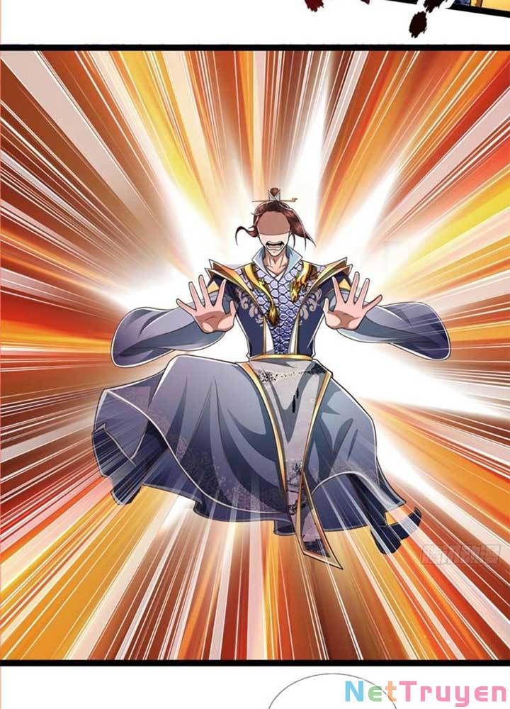 đọc truyện Bị Giam Cầm Trăm Vạn Năm Đệ Tử Ta Trải Khắp Chư Thiên Thần Giới Chương 84 ảnh 28 tại Thiên Thai Truyện