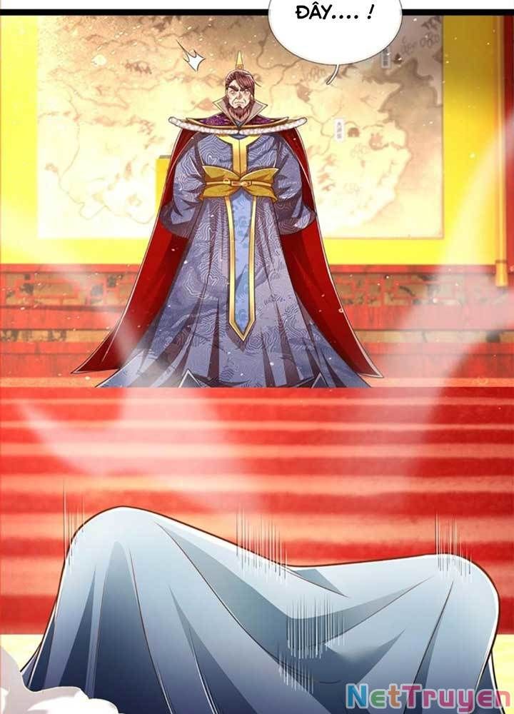 đọc truyện Bị Giam Cầm Trăm Vạn Năm Đệ Tử Ta Trải Khắp Chư Thiên Thần Giới Chương 84 ảnh 30 tại Thiên Thai Truyện