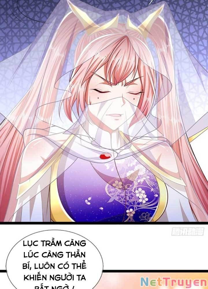 đọc truyện Bị Giam Cầm Trăm Vạn Năm Đệ Tử Ta Trải Khắp Chư Thiên Thần Giới Chương 84 ảnh 33 tại Thiên Thai Truyện