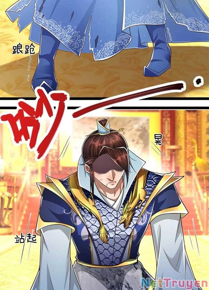 đọc truyện Bị Giam Cầm Trăm Vạn Năm Đệ Tử Ta Trải Khắp Chư Thiên Thần Giới Chương 84 ảnh 35 tại Thiên Thai Truyện