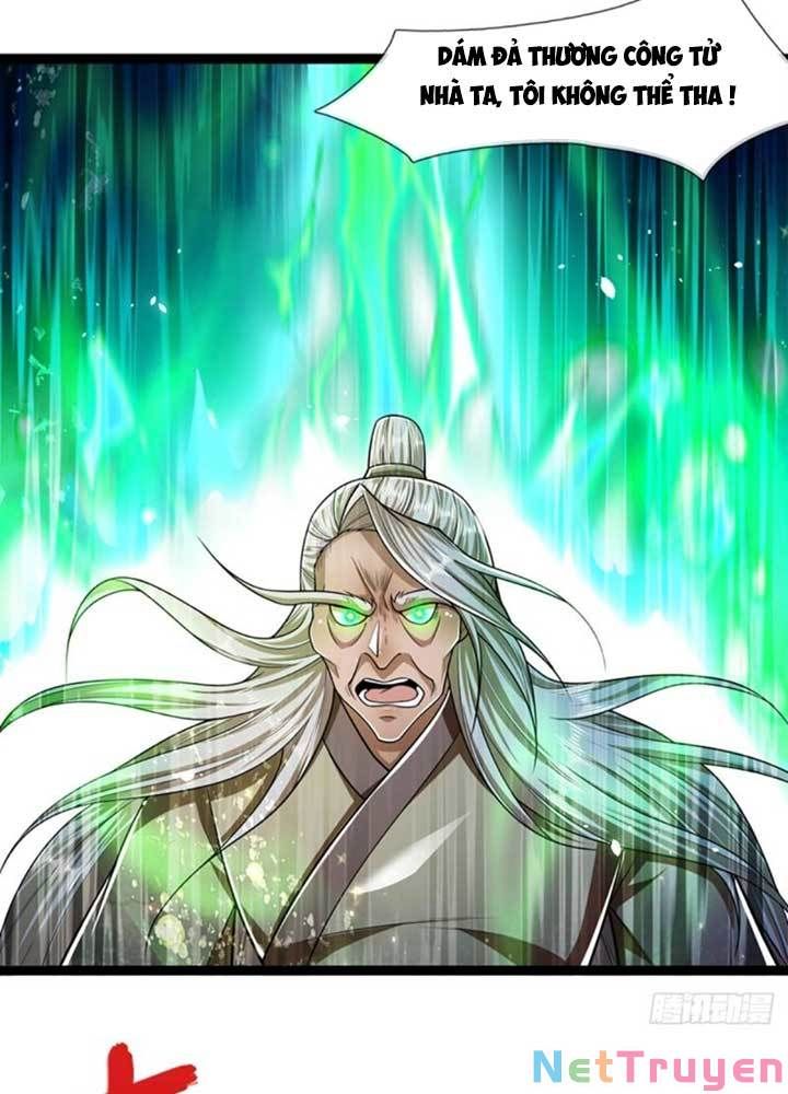 đọc truyện Bị Giam Cầm Trăm Vạn Năm Đệ Tử Ta Trải Khắp Chư Thiên Thần Giới Chương 84 ảnh 37 tại Thiên Thai Truyện