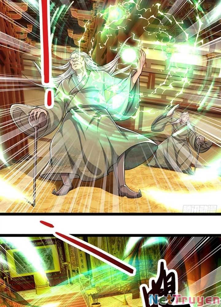 đọc truyện Bị Giam Cầm Trăm Vạn Năm Đệ Tử Ta Trải Khắp Chư Thiên Thần Giới Chương 84 ảnh 40 tại Thiên Thai Truyện