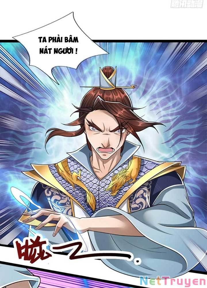 đọc truyện Bị Giam Cầm Trăm Vạn Năm Đệ Tử Ta Trải Khắp Chư Thiên Thần Giới Chương 84 ảnh 6 tại Thiên Thai Truyện