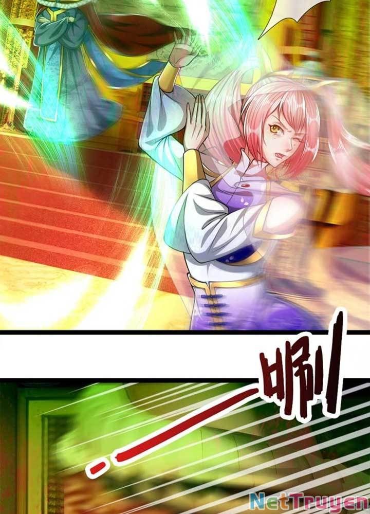 đọc truyện Bị Giam Cầm Trăm Vạn Năm Đệ Tử Ta Trải Khắp Chư Thiên Thần Giới Chương 84 ảnh 42 tại Thiên Thai Truyện