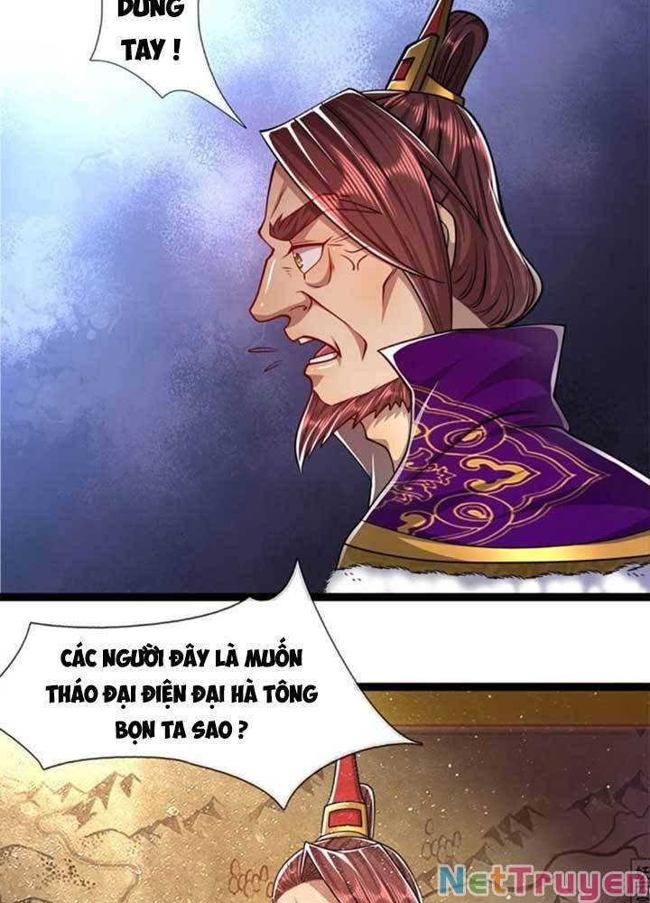 đọc truyện Bị Giam Cầm Trăm Vạn Năm Đệ Tử Ta Trải Khắp Chư Thiên Thần Giới Chương 84 ảnh 45 tại Thiên Thai Truyện