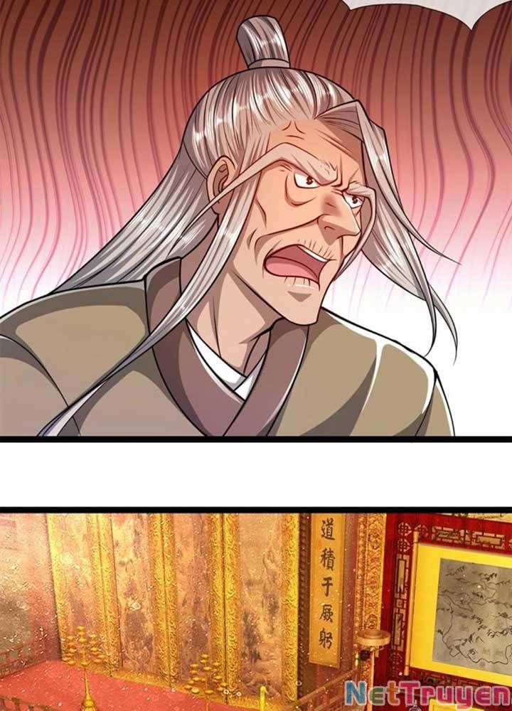 đọc truyện Bị Giam Cầm Trăm Vạn Năm Đệ Tử Ta Trải Khắp Chư Thiên Thần Giới Chương 84 ảnh 47 tại Thiên Thai Truyện