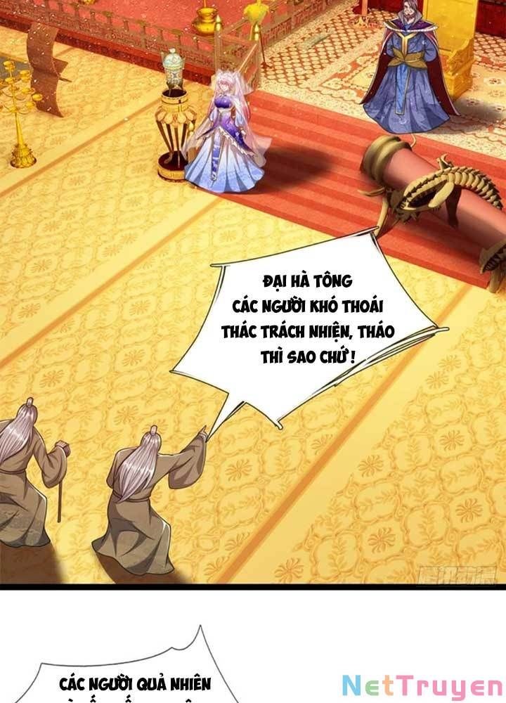 đọc truyện Bị Giam Cầm Trăm Vạn Năm Đệ Tử Ta Trải Khắp Chư Thiên Thần Giới Chương 84 ảnh 48 tại Thiên Thai Truyện