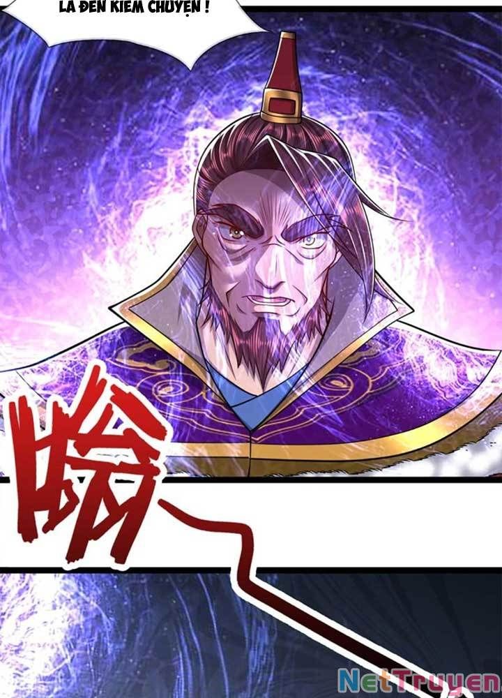 đọc truyện Bị Giam Cầm Trăm Vạn Năm Đệ Tử Ta Trải Khắp Chư Thiên Thần Giới Chương 84 ảnh 49 tại Thiên Thai Truyện