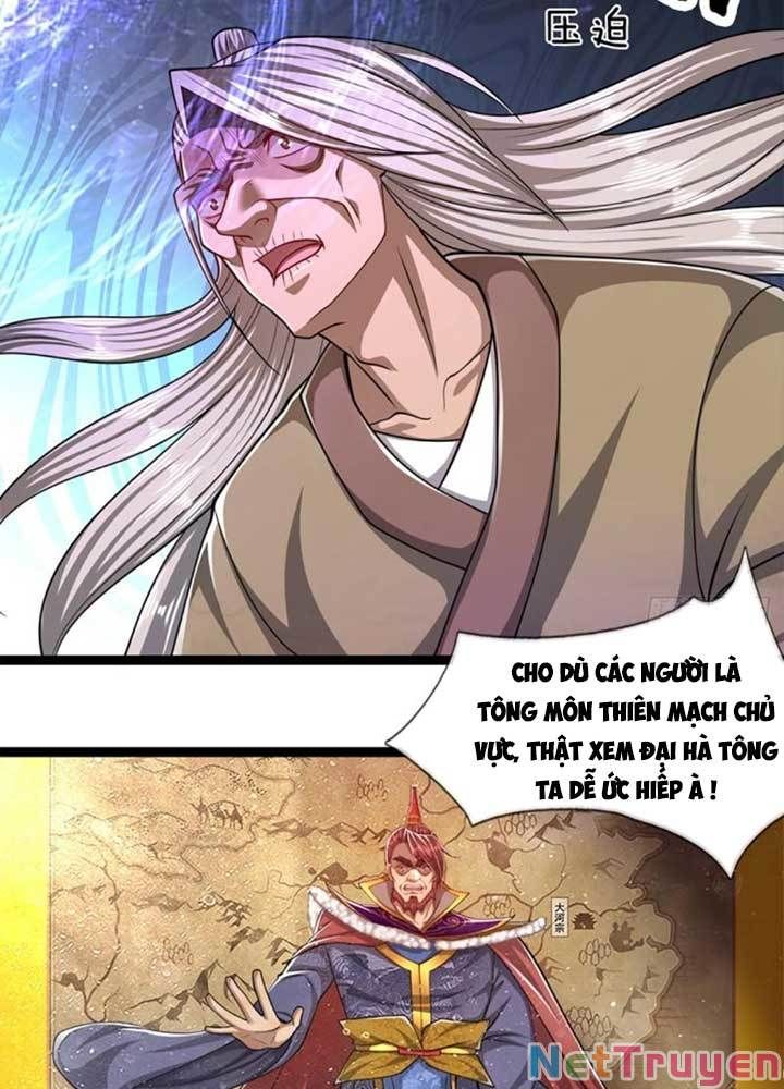 đọc truyện Bị Giam Cầm Trăm Vạn Năm Đệ Tử Ta Trải Khắp Chư Thiên Thần Giới Chương 84 ảnh 50 tại Thiên Thai Truyện