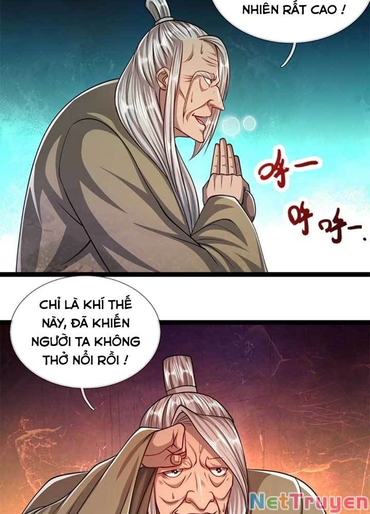 đọc truyện Bị Giam Cầm Trăm Vạn Năm Đệ Tử Ta Trải Khắp Chư Thiên Thần Giới Chương 84 ảnh 52 tại Thiên Thai Truyện