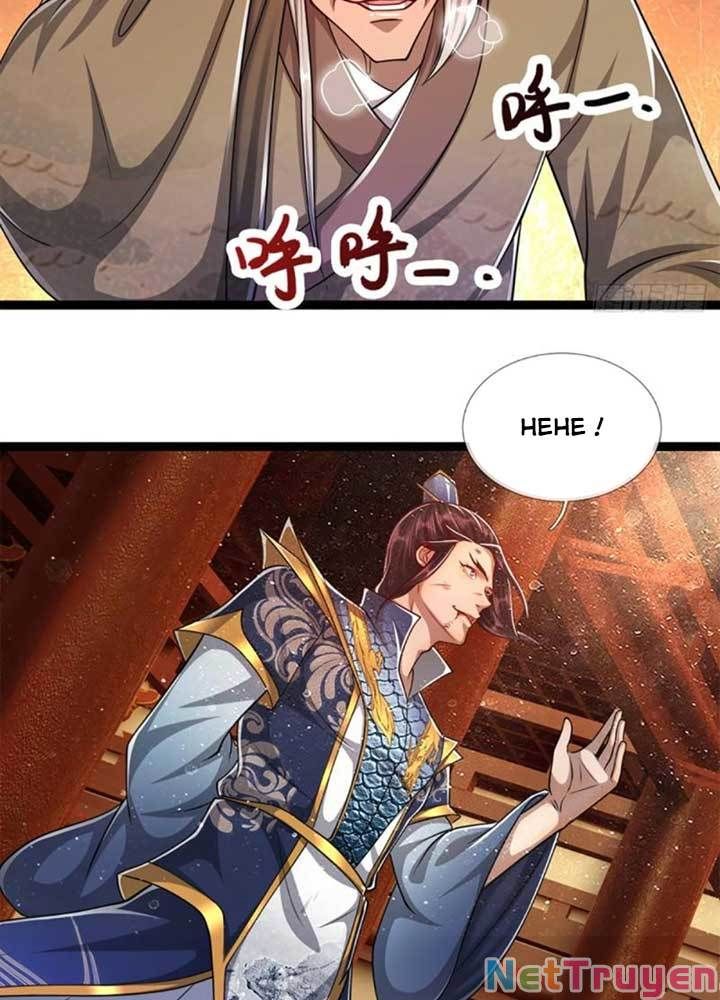 đọc truyện Bị Giam Cầm Trăm Vạn Năm Đệ Tử Ta Trải Khắp Chư Thiên Thần Giới Chương 84 ảnh 53 tại Thiên Thai Truyện