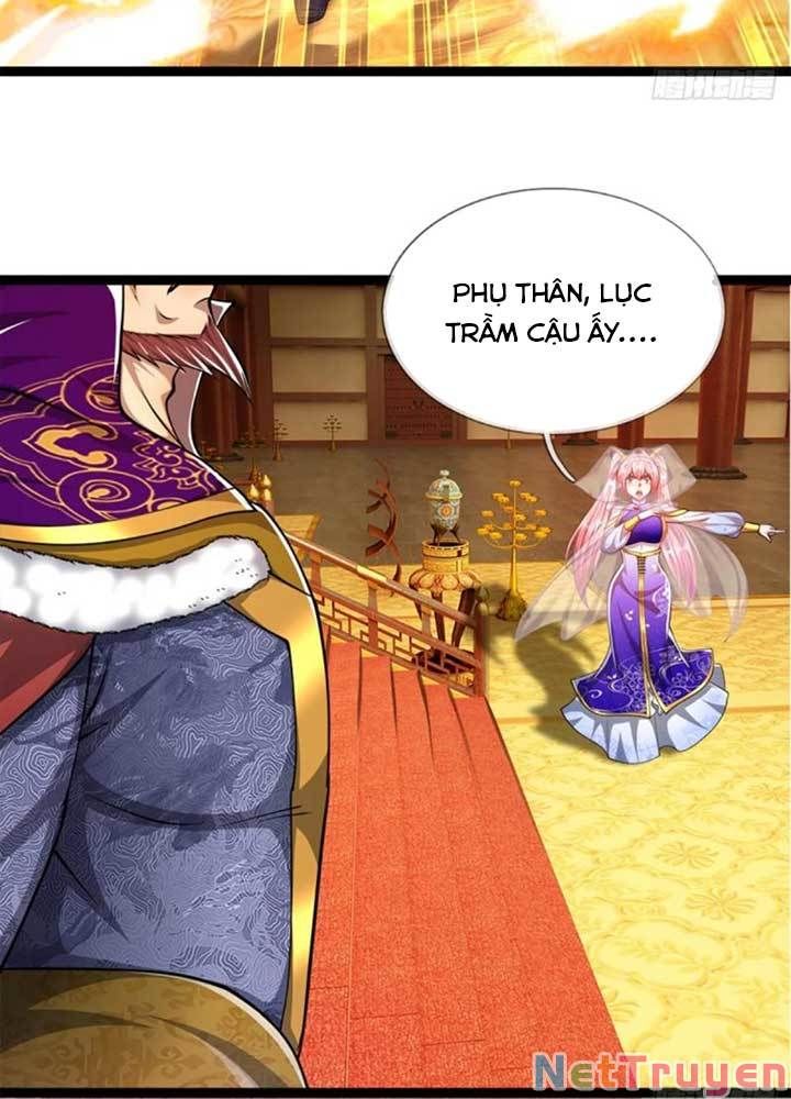 đọc truyện Bị Giam Cầm Trăm Vạn Năm Đệ Tử Ta Trải Khắp Chư Thiên Thần Giới Chương 85 ảnh 14 tại Thiên Thai Truyện