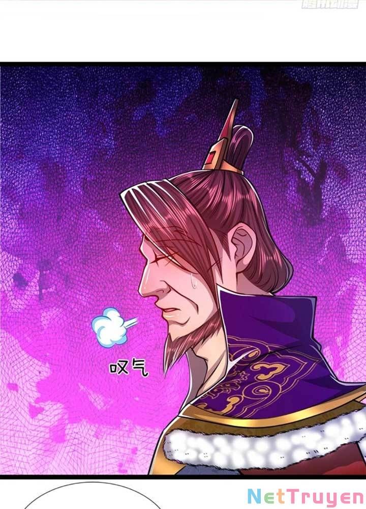 đọc truyện Bị Giam Cầm Trăm Vạn Năm Đệ Tử Ta Trải Khắp Chư Thiên Thần Giới Chương 85 ảnh 15 tại Thiên Thai Truyện