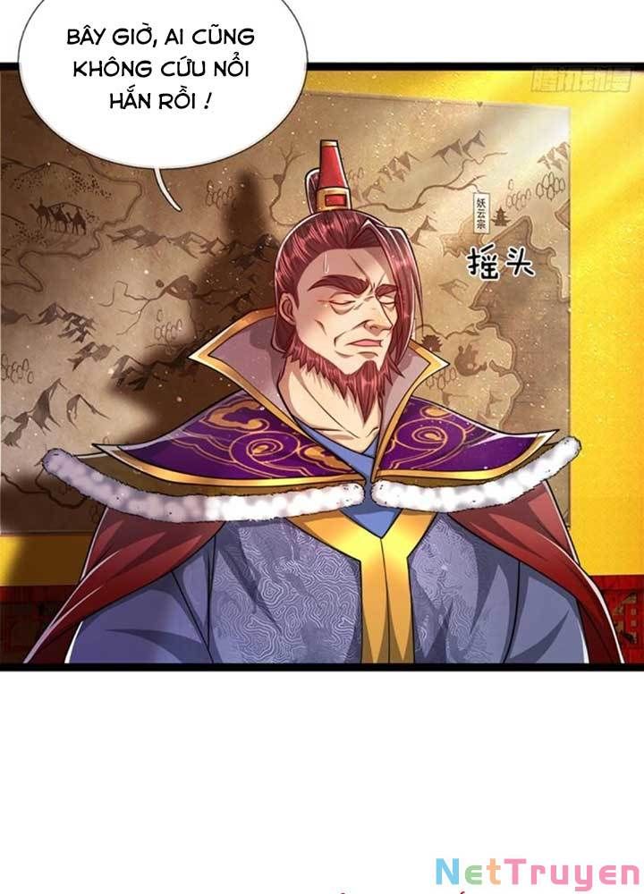 đọc truyện Bị Giam Cầm Trăm Vạn Năm Đệ Tử Ta Trải Khắp Chư Thiên Thần Giới Chương 85 ảnh 16 tại Thiên Thai Truyện