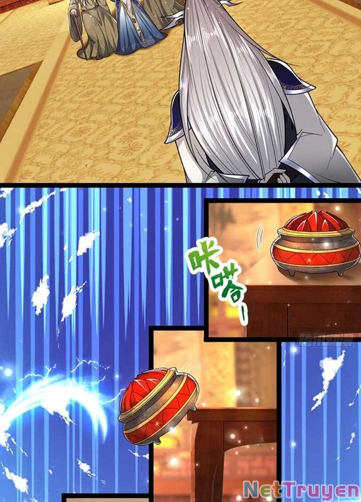 đọc truyện Bị Giam Cầm Trăm Vạn Năm Đệ Tử Ta Trải Khắp Chư Thiên Thần Giới Chương 85 ảnh 19 tại Thiên Thai Truyện