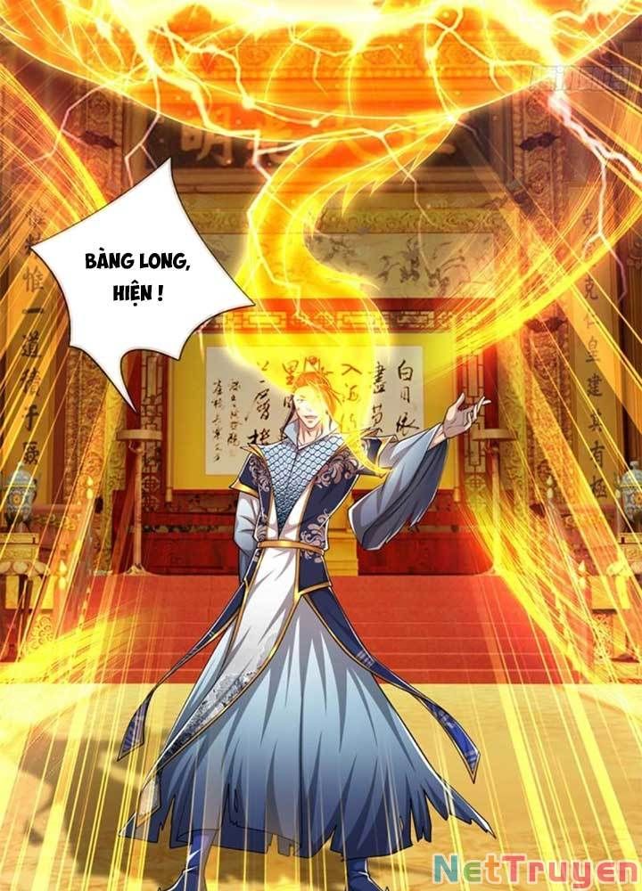 đọc truyện Bị Giam Cầm Trăm Vạn Năm Đệ Tử Ta Trải Khắp Chư Thiên Thần Giới Chương 85 ảnh 4 tại Thiên Thai Truyện